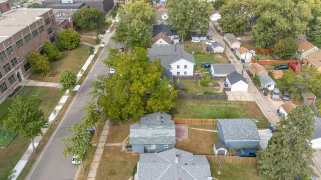 $30,000 | 4314 North Morgan Avenue, Minneapolis, MN 55412