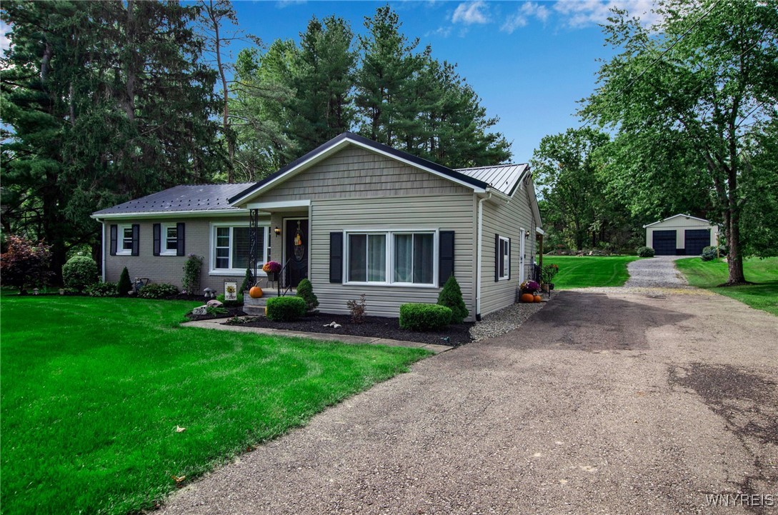 750 Maple Road Elma, NY 14052 - Photo 1 of 1 Gallery Image 1