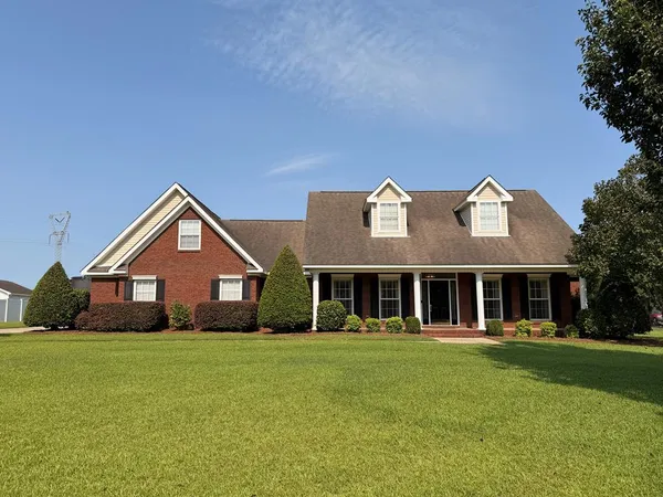 $386,900 | 123 Ridge Road, Dothan, AL 36303