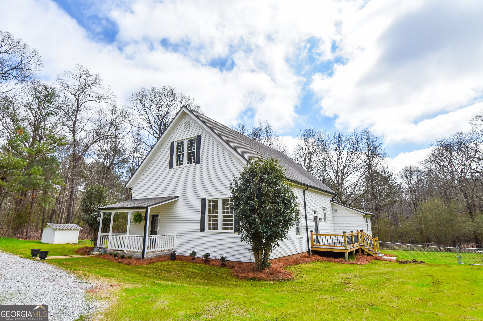 63 Alabama Road The Rock, GA 30285 - Photo 1 of 1 Gallery Image 1
