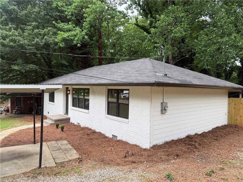 1162 Watts Road Forest Park, GA 30297 - Photo 2 of 21