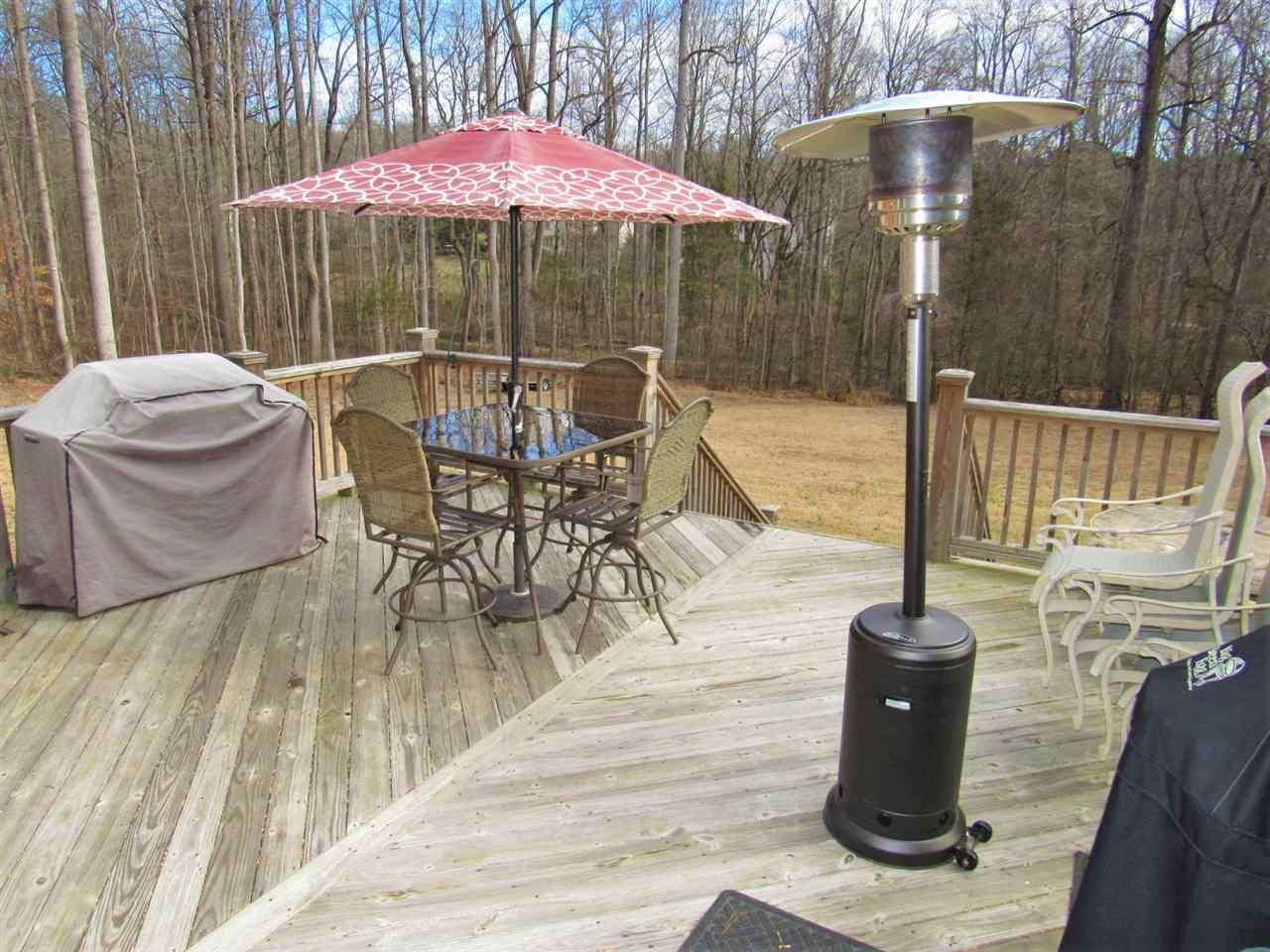 11502 South Lowell Road Bahama, NC 27503 - Photo 23 of 25 Photo 23