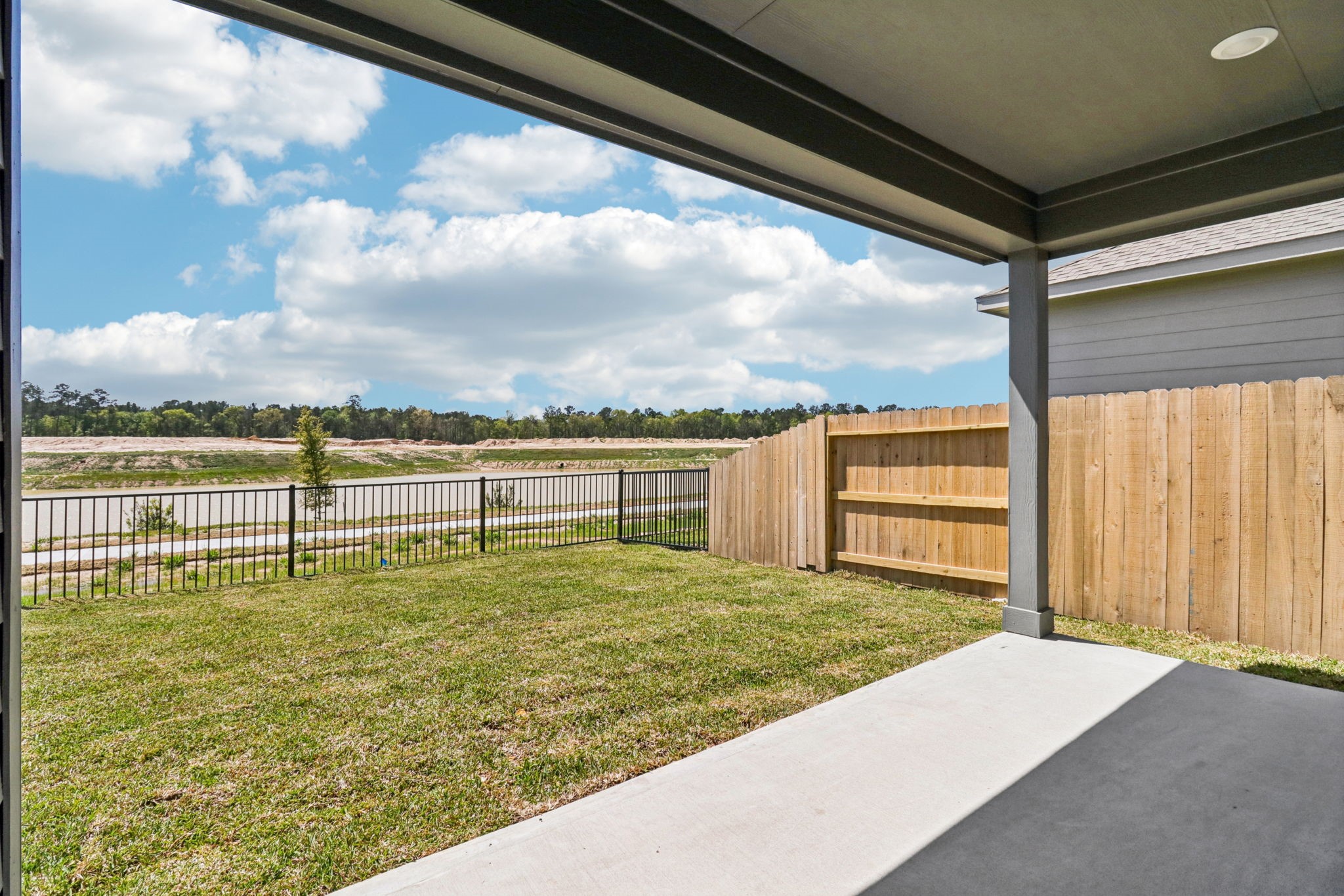 14150 Granger Pointe Lane Conroe, TX 77302 - Photo 25 of 32