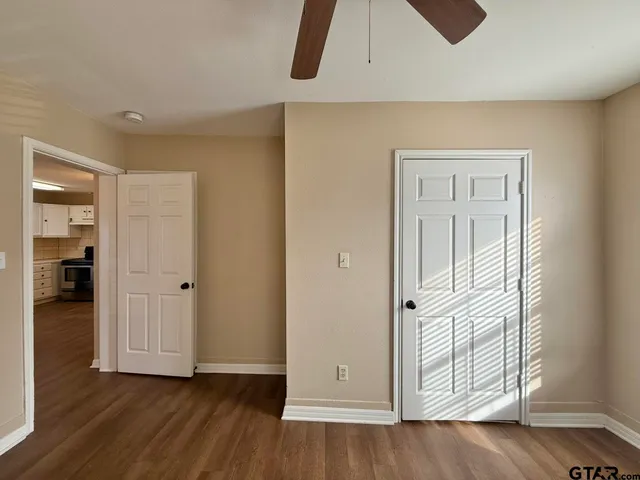 $1,195 | 1016 South Bennett Avenue, Tyler, TX 75701