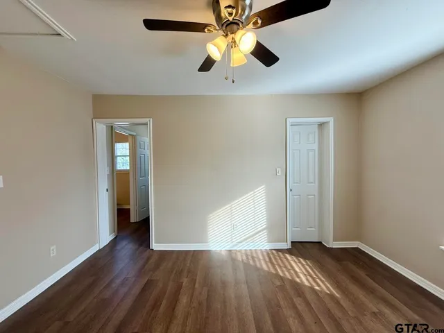 $1,195 | 1016 South Bennett Avenue, Tyler, TX 75701