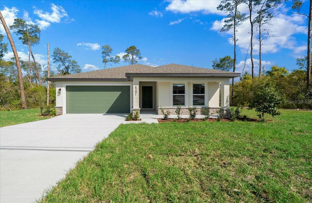 6241 Freeport Drive Spring Hill, FL 34608 - Photo 49 of 56