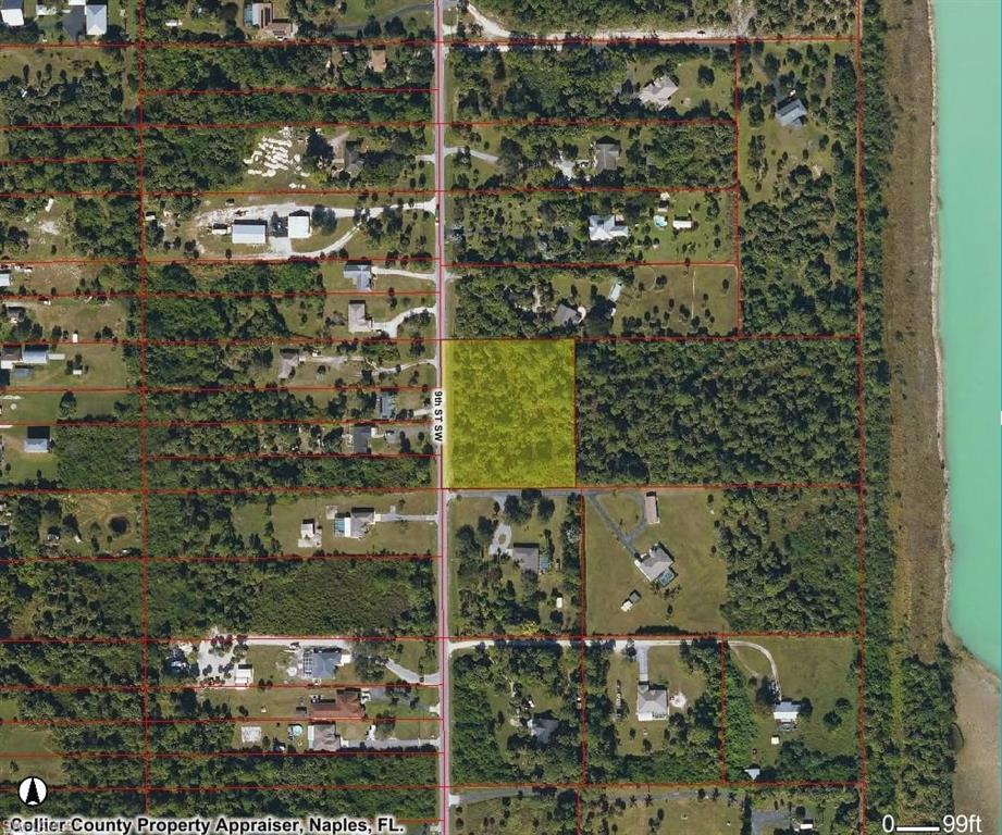 1 9th Street Southwest Naples, FL 34117 - Photo 4 of 6