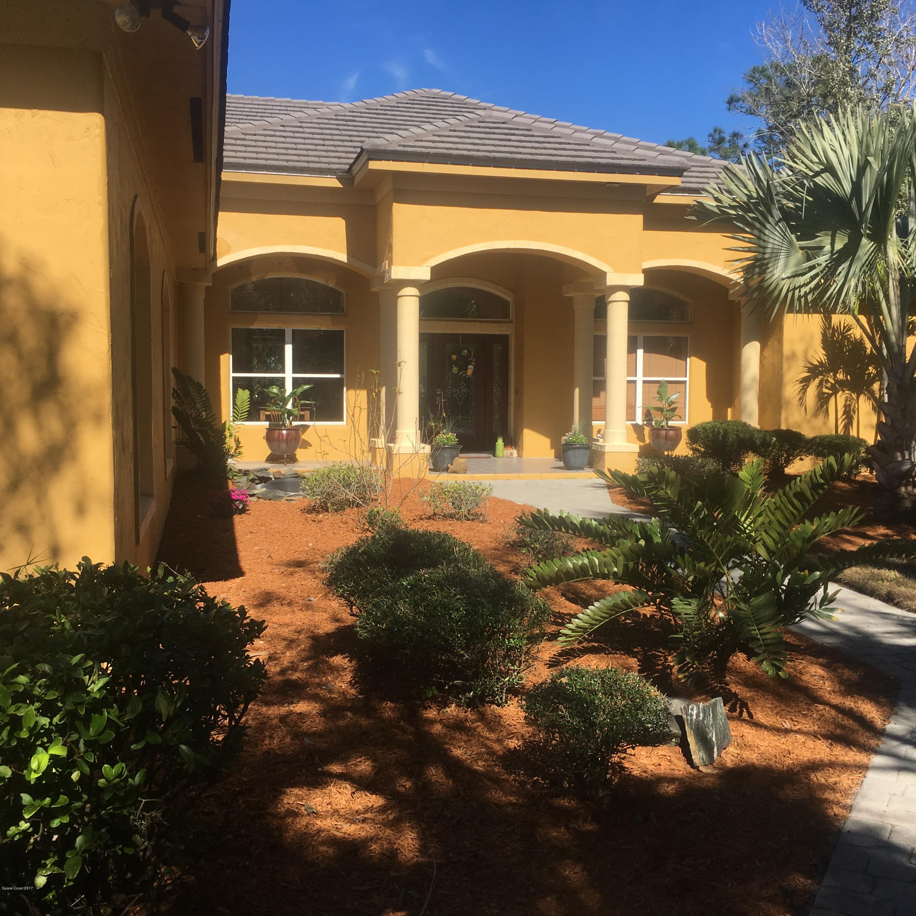 4470 Country Road Melbourne, FL 32934 - Photo 1 of 24 039
