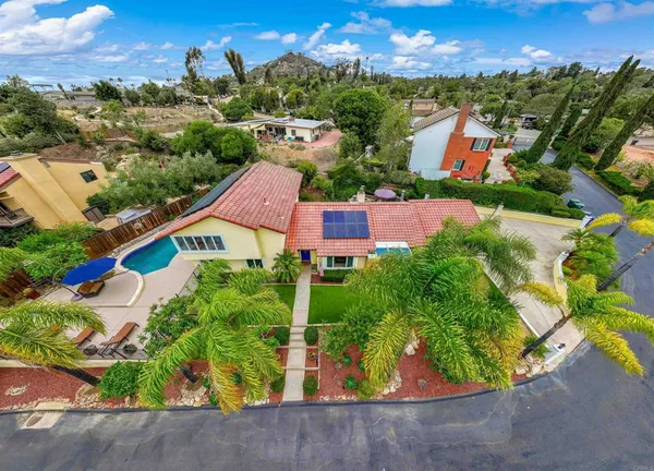 $1,535,000 | 10042 Resmar Court, La Mesa, CA 91941