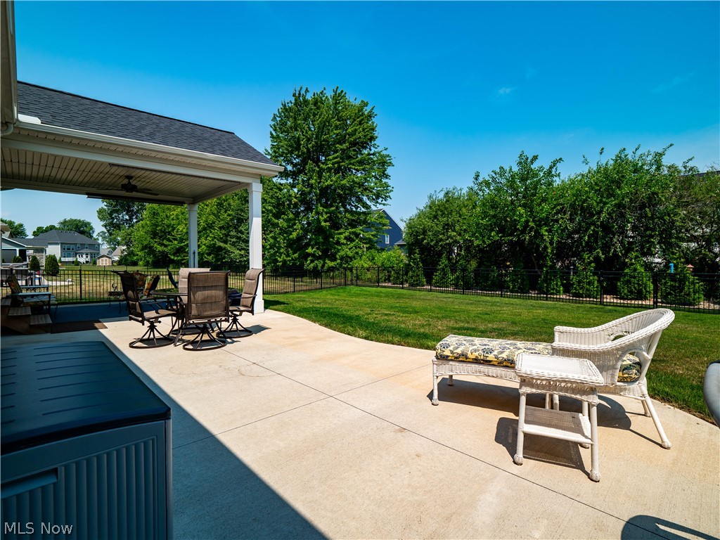36698 Amalfi Road North Ridgeville, OH 44039 - Photo 37 of 42