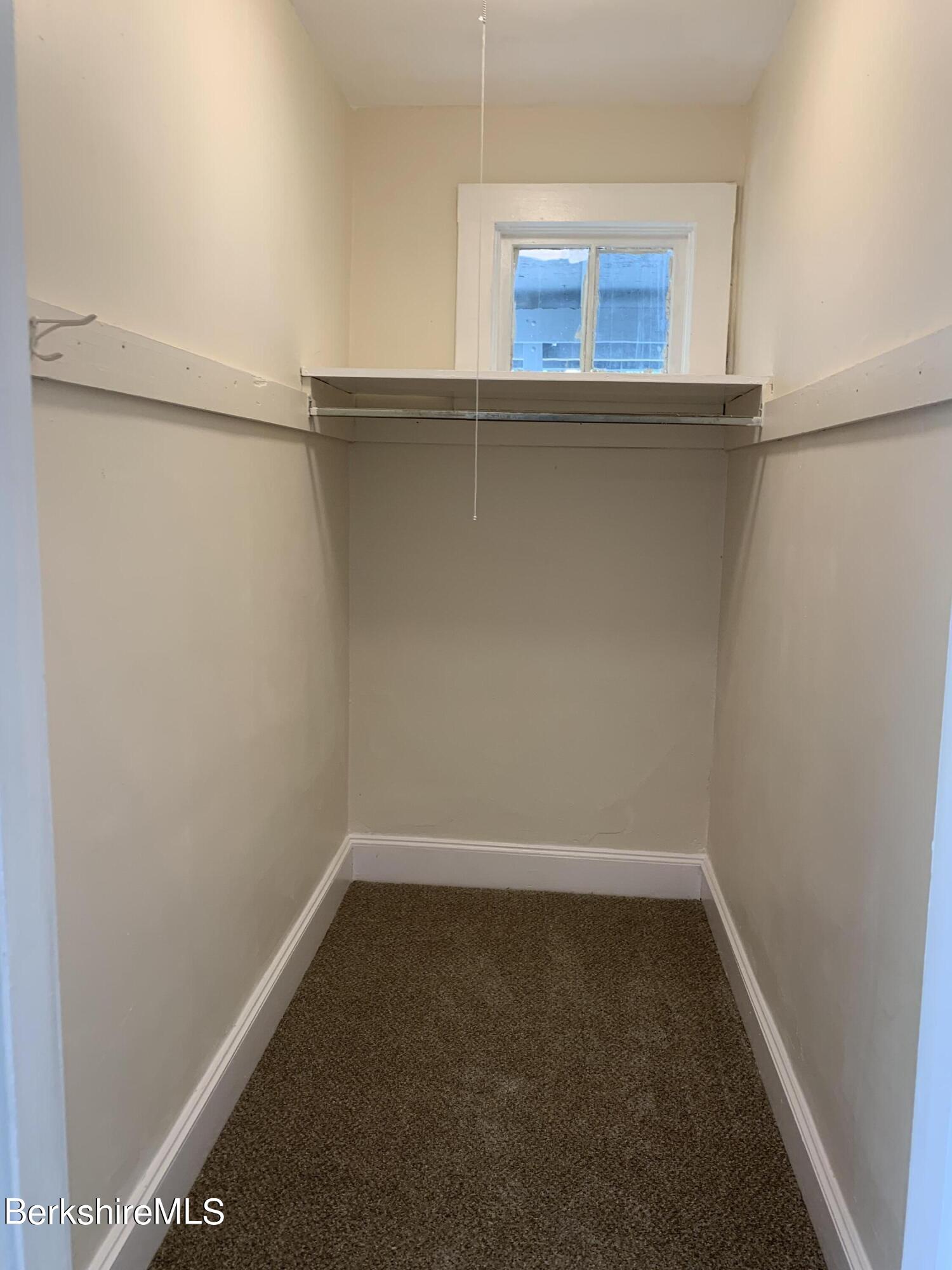 22 Copley Terrace Pittsfield, MA 01201 - Photo 32 of 42 a view of an empty room