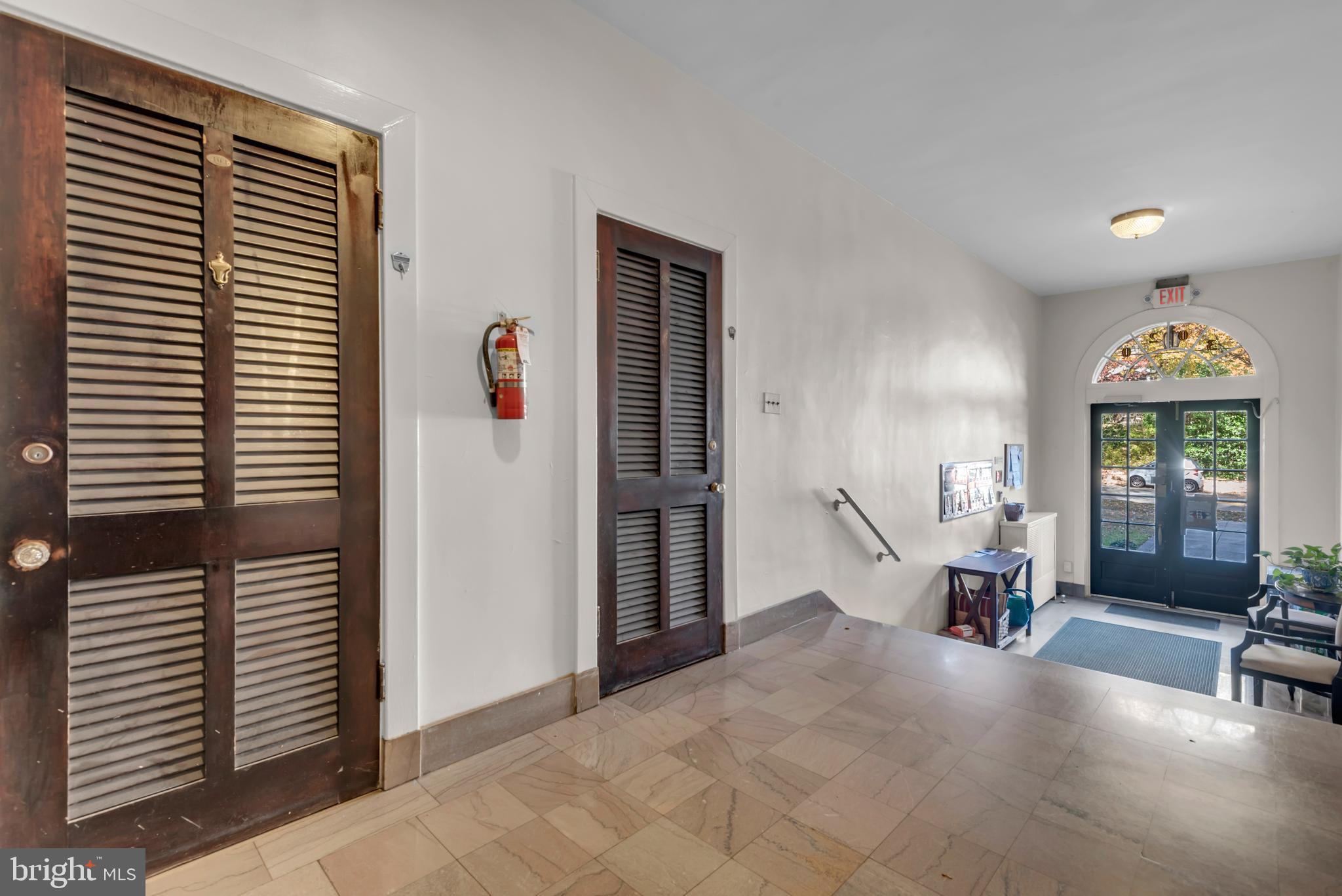3020 Porter Street Northwest, Unit 103 Washington, DC 20008 - Photo 29 of 30