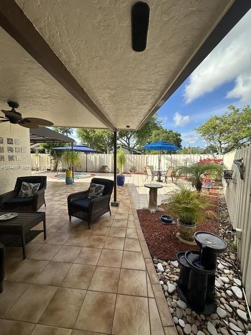 12701 Southwest 70th Lane Miami, FL 33183 - Photo 22 of 27
