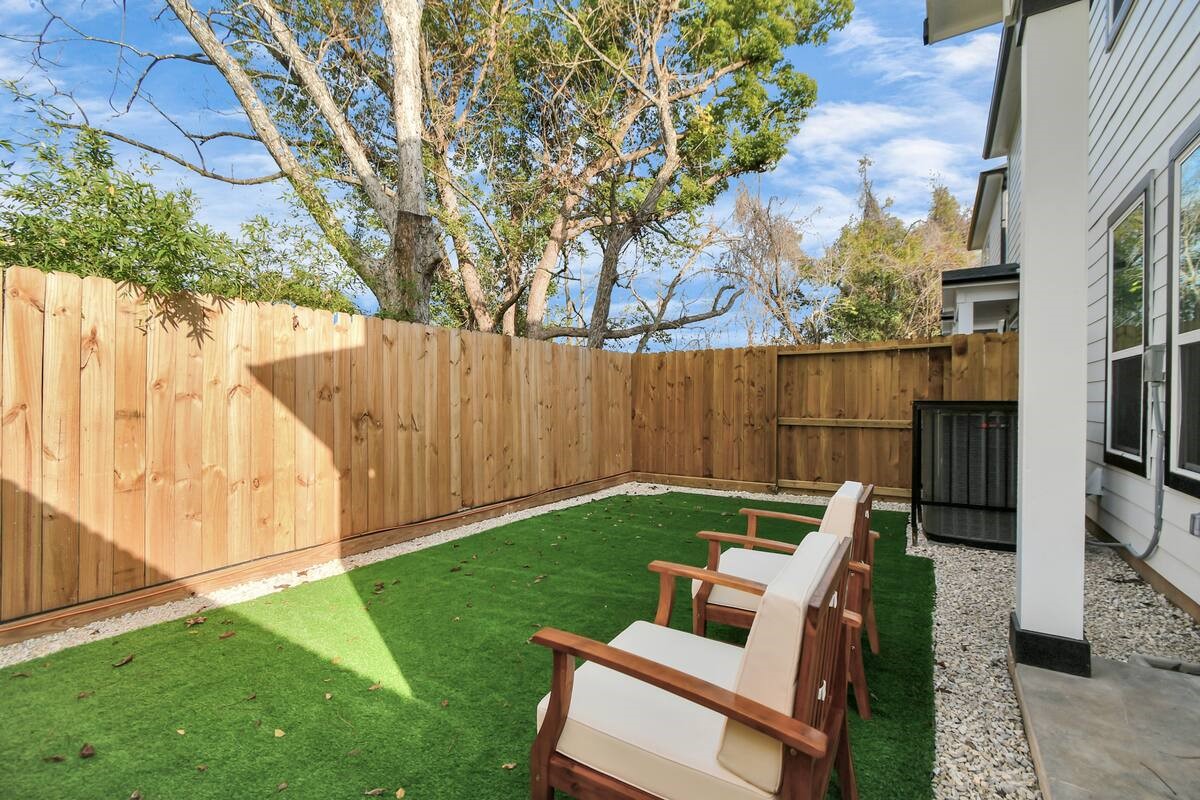 3509 Good Hope Street, Unit A Houston, TX 77021 - Photo 11 of 11
