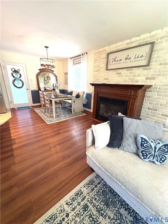 97 McCormick Drive Reedville, VA 22539 - Photo 6 of 56