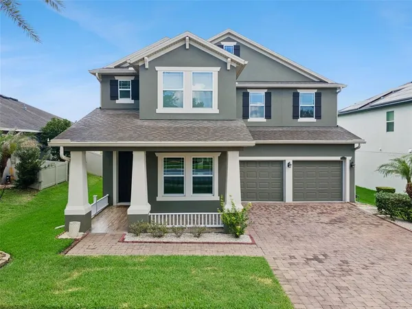 $910,000 | 15878 Citrus Grove Loop, Winter Garden, FL 34787