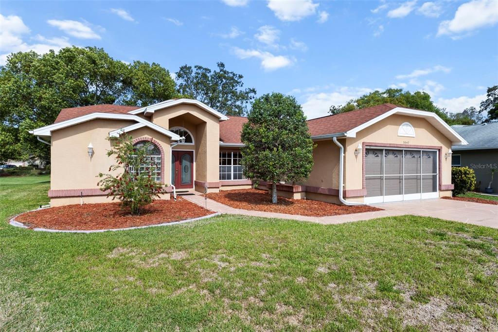 3047 Rippling Brook Way Spring Hill, FL 34606 - Photo 1 of 54