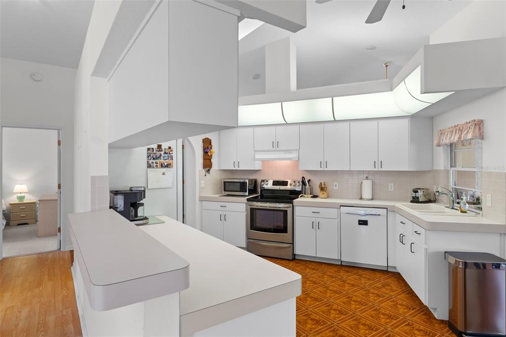 3047 Rippling Brook Way Spring Hill, FL 34606 - Photo 11 of 54