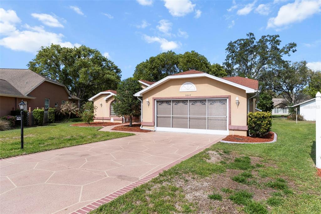 3047 Rippling Brook Way Spring Hill, FL 34606 - Photo 2 of 54