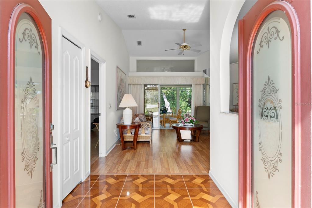 3047 Rippling Brook Way Spring Hill, FL 34606 - Photo 3 of 54