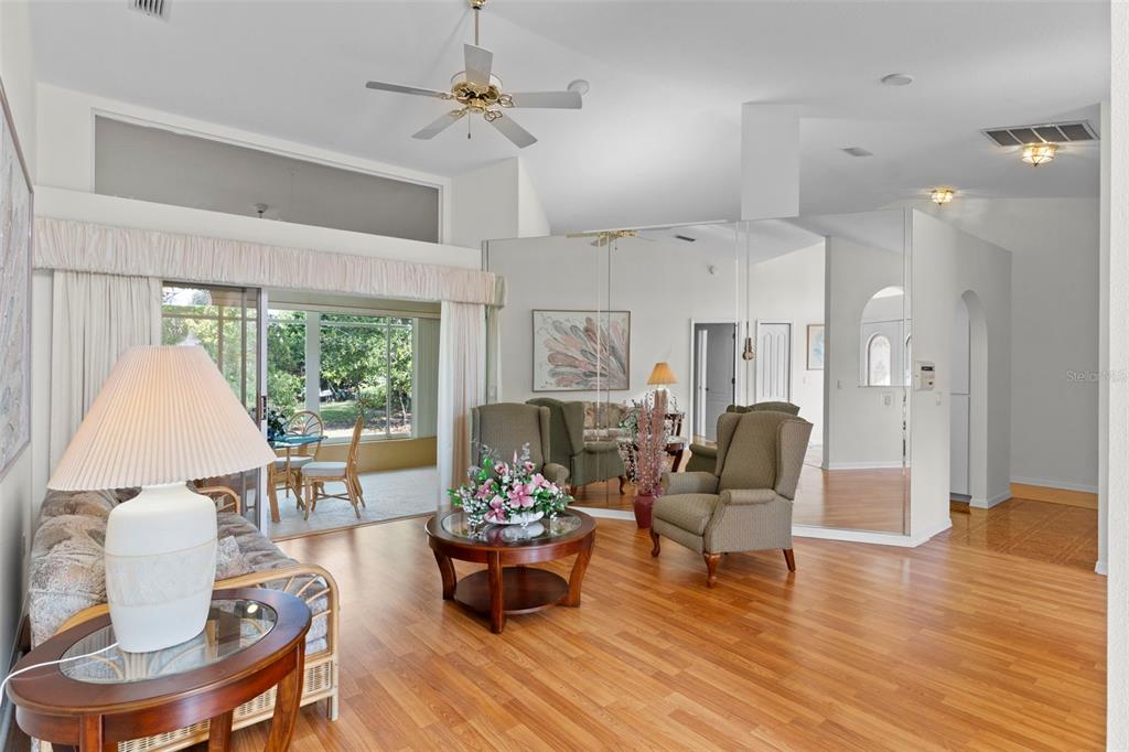 3047 Rippling Brook Way Spring Hill, FL 34606 - Photo 4 of 54