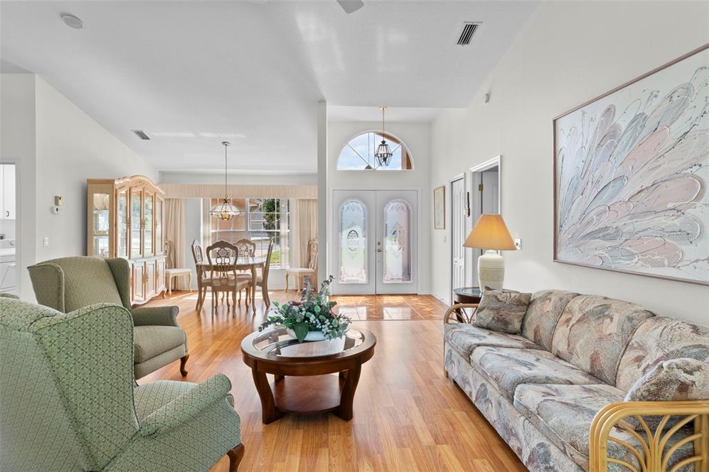 3047 Rippling Brook Way Spring Hill, FL 34606 - Photo 5 of 54