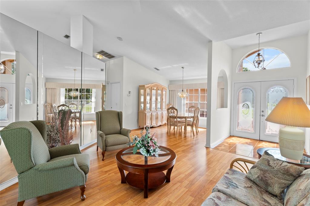 3047 Rippling Brook Way Spring Hill, FL 34606 - Photo 6 of 54