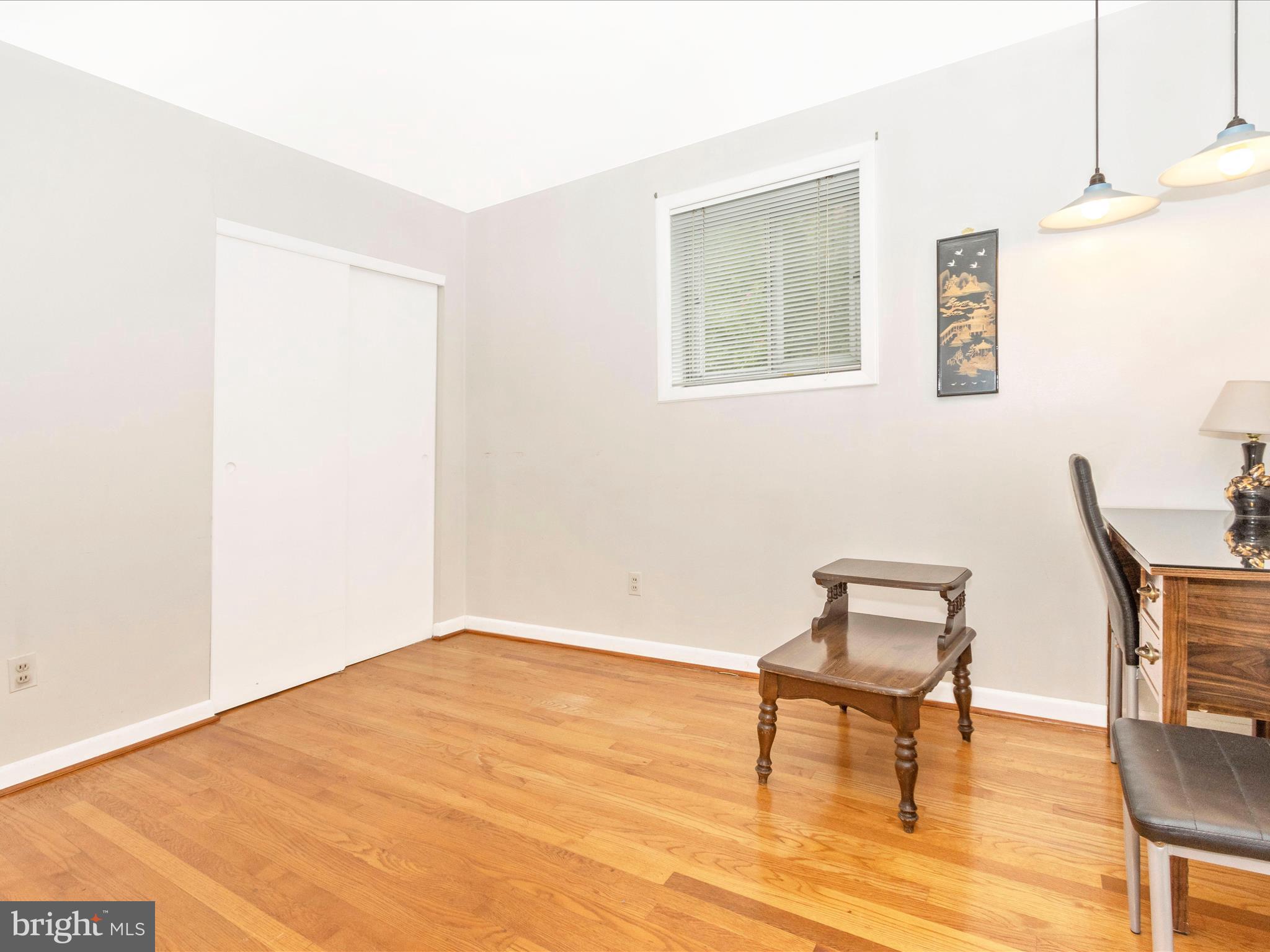 240 Hannes Street Silver Spring, MD 20901 - Photo 15 of 51 Primary Bedroom