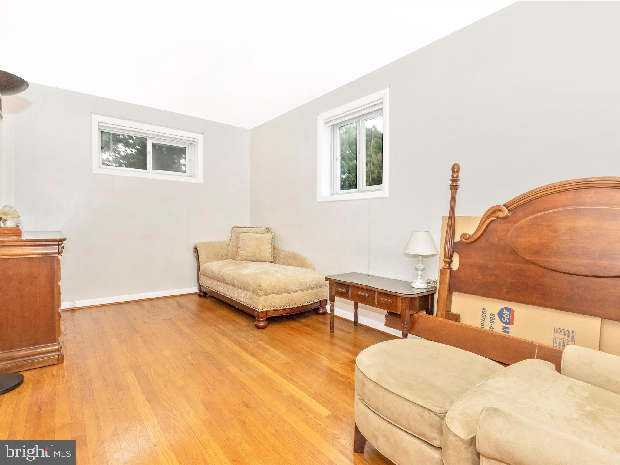 240 Hannes Street Silver Spring, MD 20901 - Photo 18 of 51 Bedroom 2