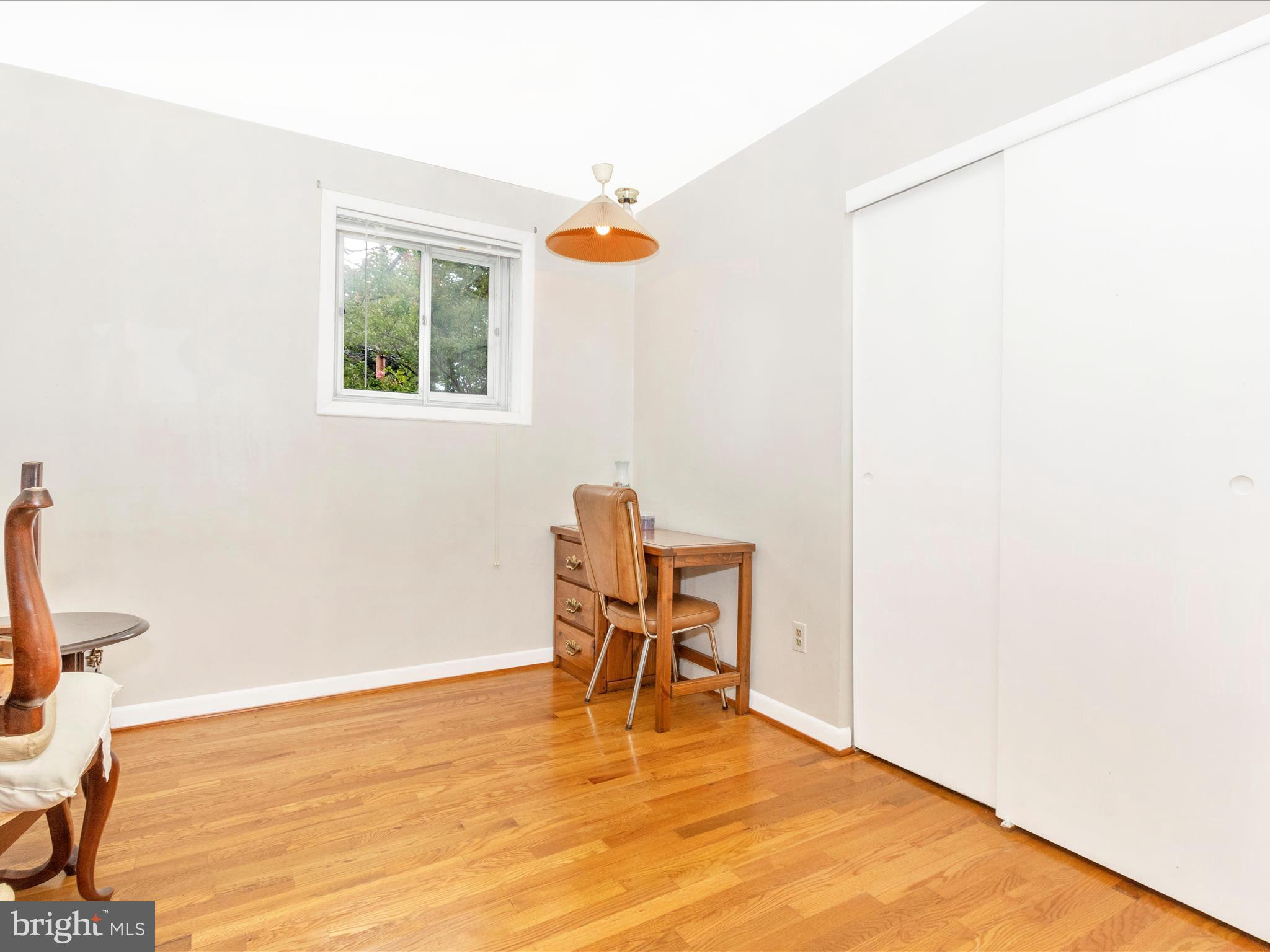 240 Hannes Street Silver Spring, MD 20901 - Photo 21 of 51 Bedroom 3