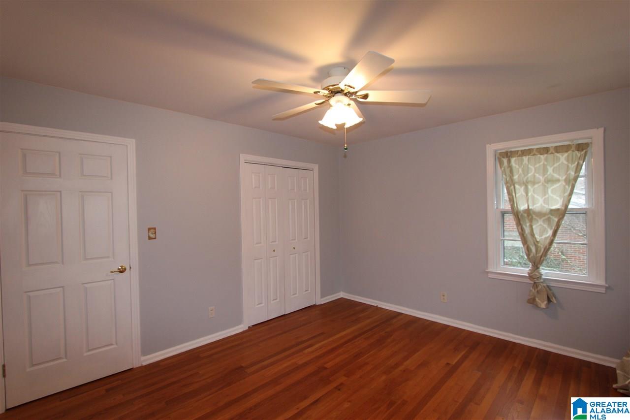1212 Glendale Road Anniston, AL 36207 - Photo 22 of 26