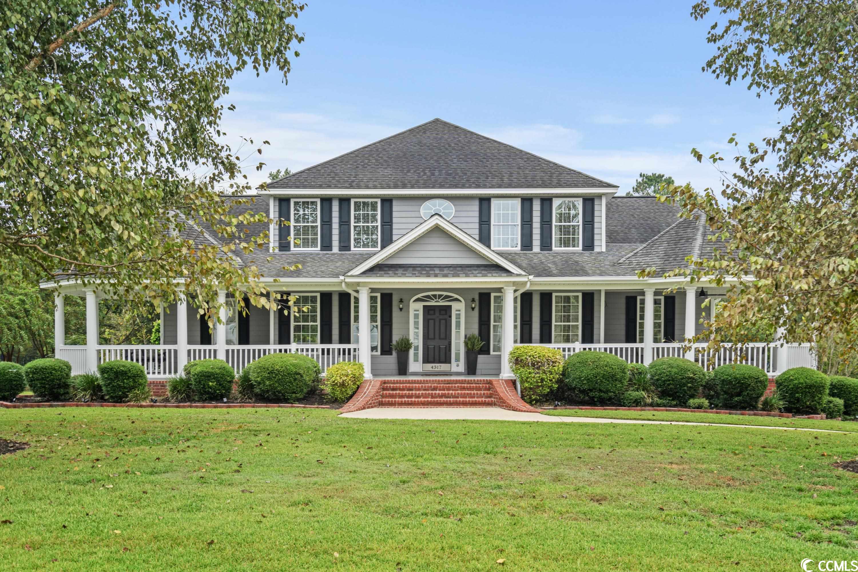 4317 Siwel Road Conway, SC 29526 - Photo 1 of 40 Gallery Image 1