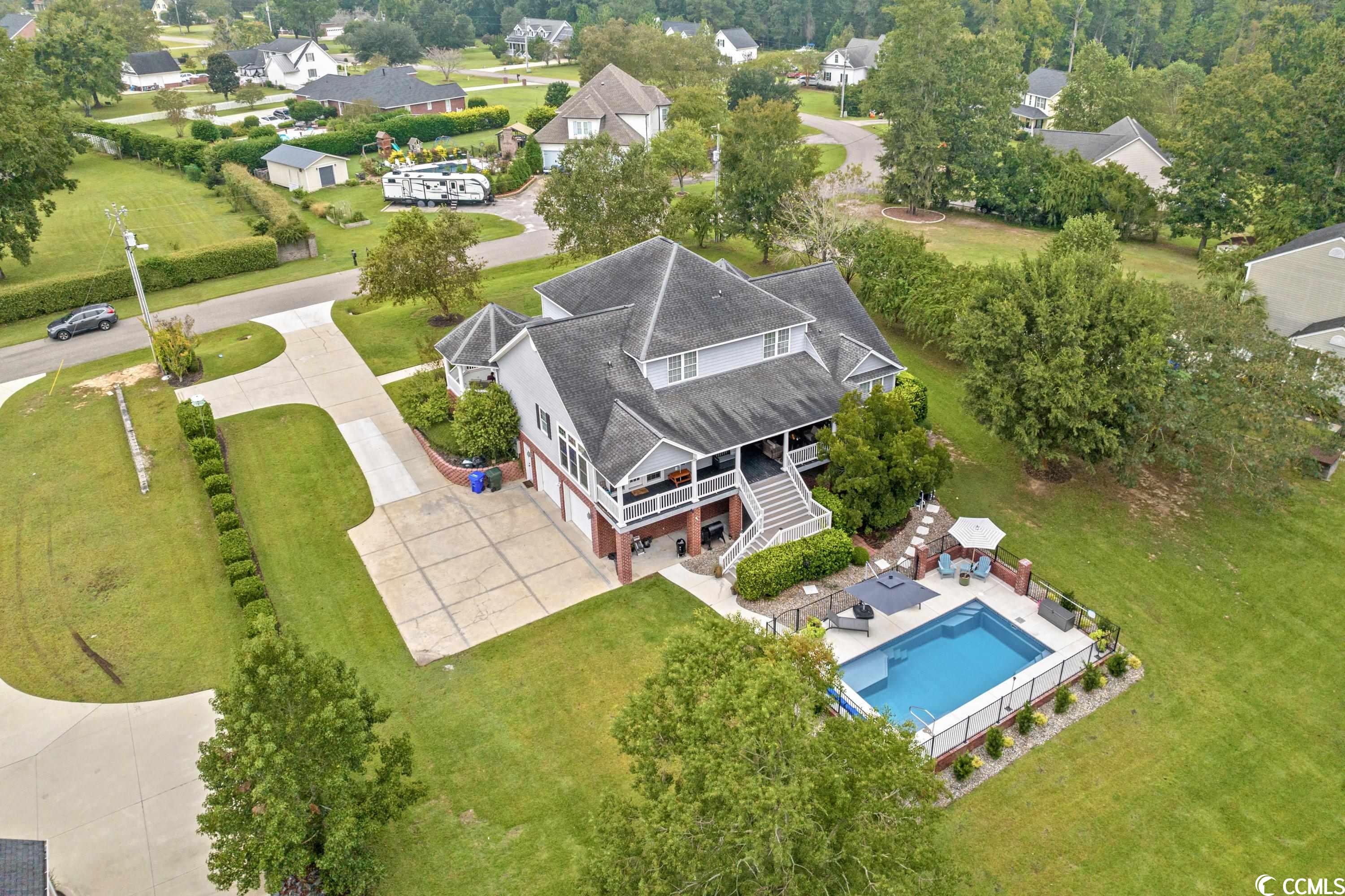 4317 Siwel Road Conway, SC 29526 - Photo 38 of 40 Gallery Image 38