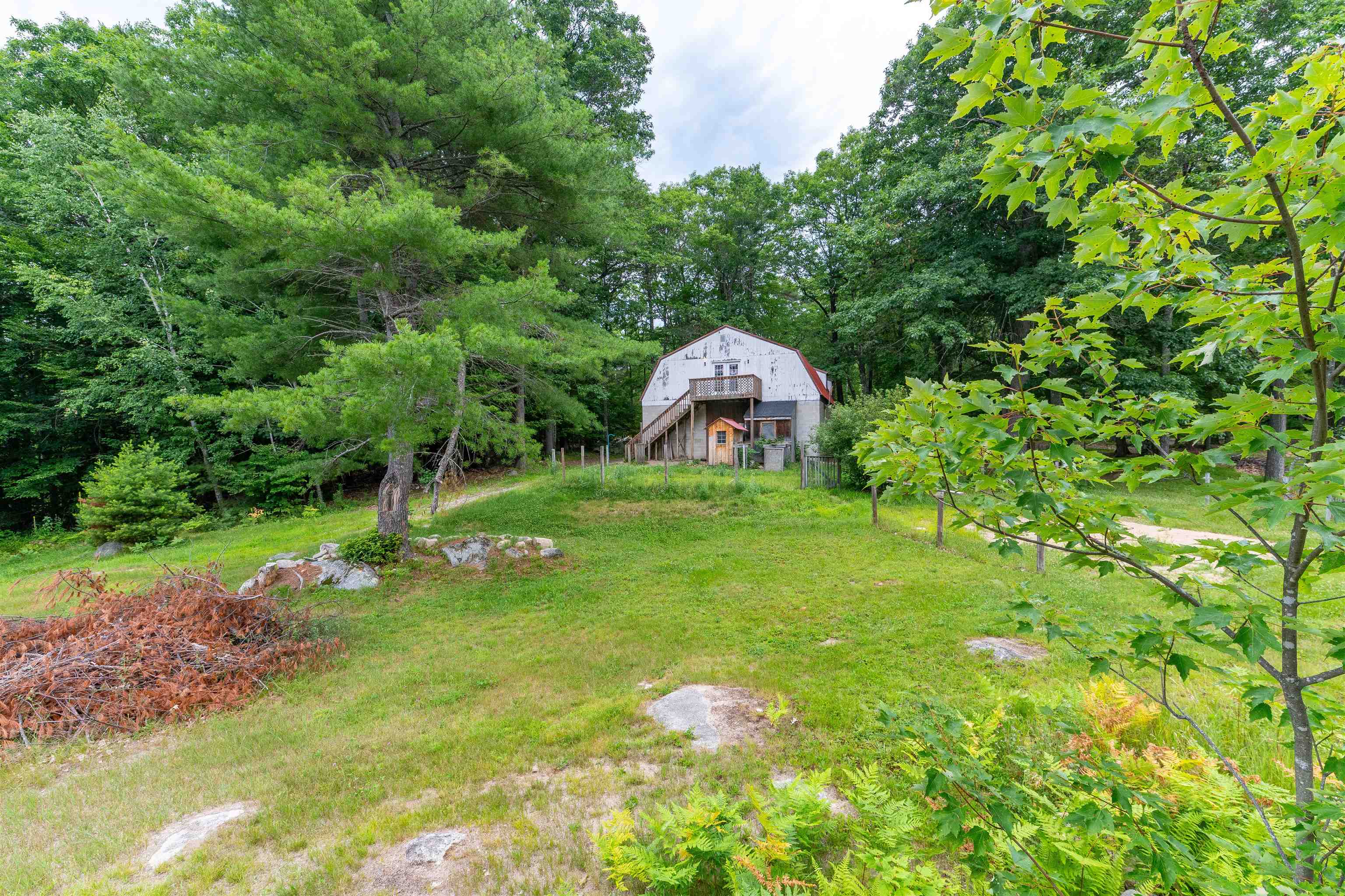 82 Champion Hill Road Effingham, NH 03882 - Photo 21 of 49 Gallery Image 21