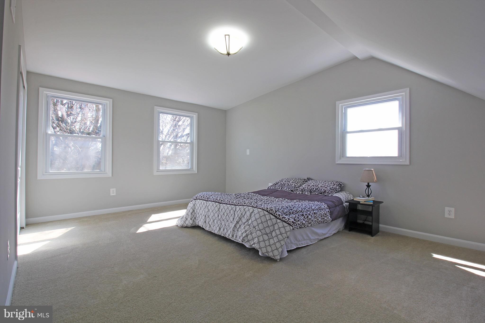 3507 Old Georgetown Road Halethorpe, MD 21227 - Photo 3 of 14 Bedroom