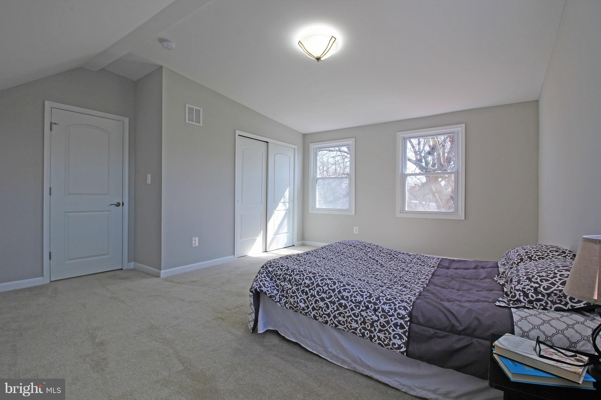 3507 Old Georgetown Road Halethorpe, MD 21227 - Photo 7 of 14 Bedroom