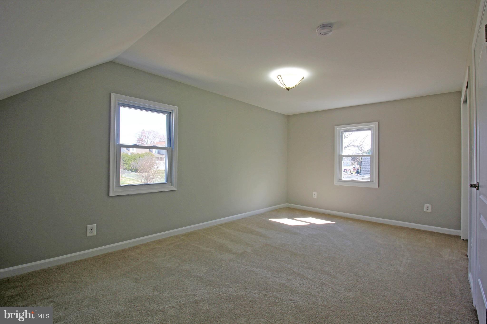 3507 Old Georgetown Road Halethorpe, MD 21227 - Photo 8 of 14 Bedroom