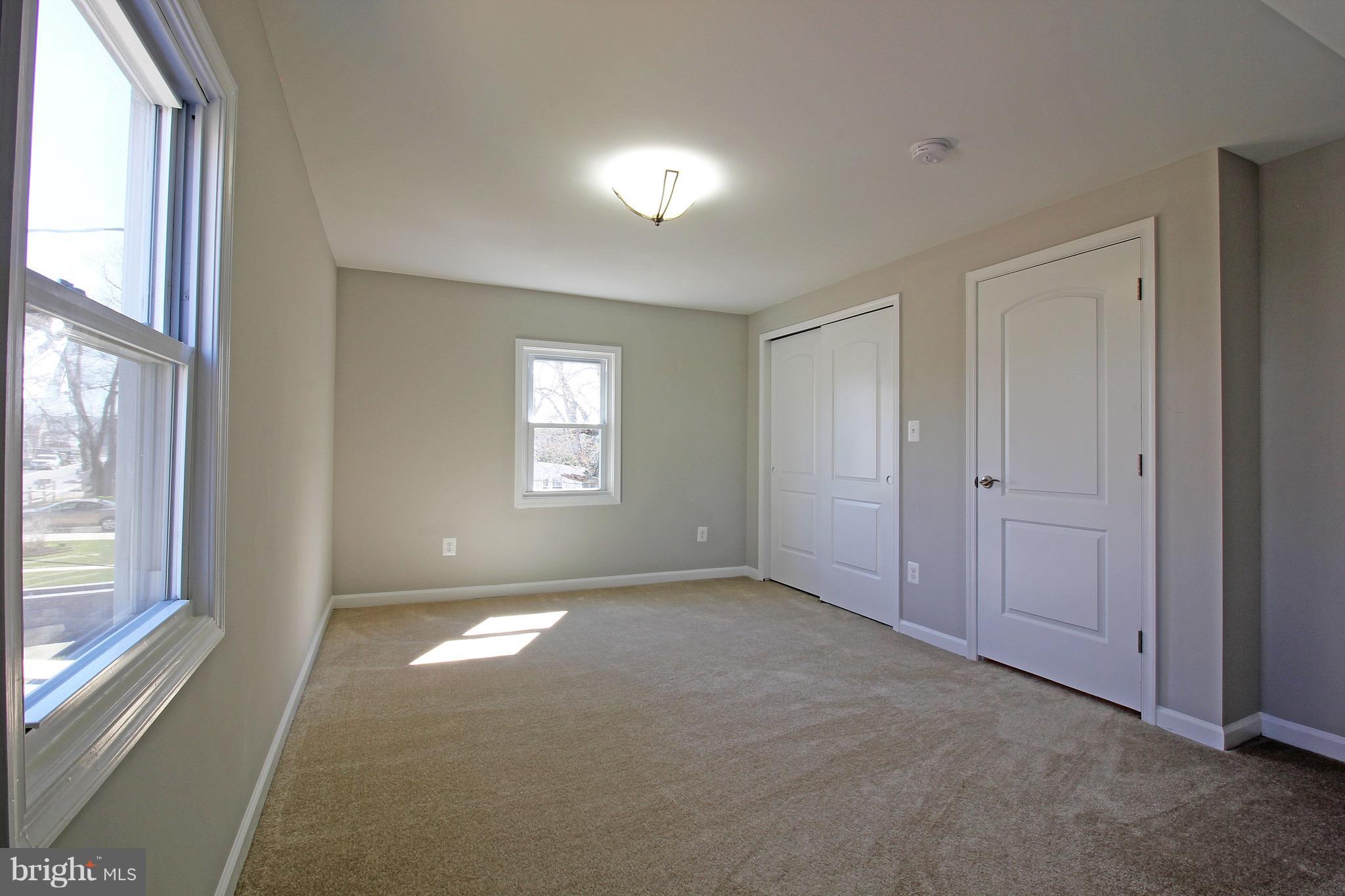3507 Old Georgetown Road Halethorpe, MD 21227 - Photo 9 of 14 Bedroom