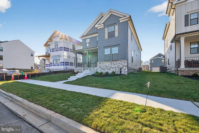 $4,500 | 462 Herringbone Way, Frederick, MD 21701