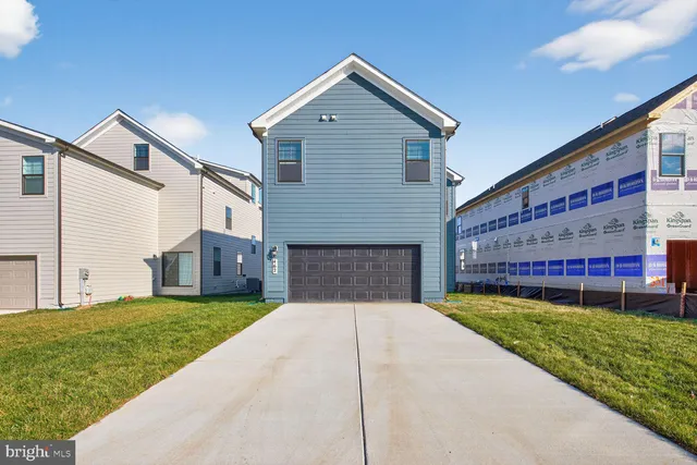 $4,500 | 462 Herringbone Way, Frederick, MD 21701