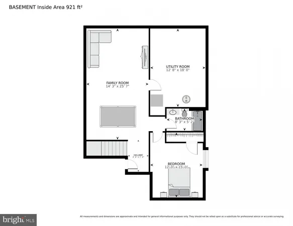 $4,500 | 462 Herringbone Way, Frederick, MD 21701