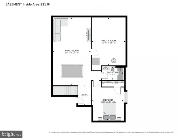 $4,500 | 462 Herringbone Way, Frederick, MD 21701