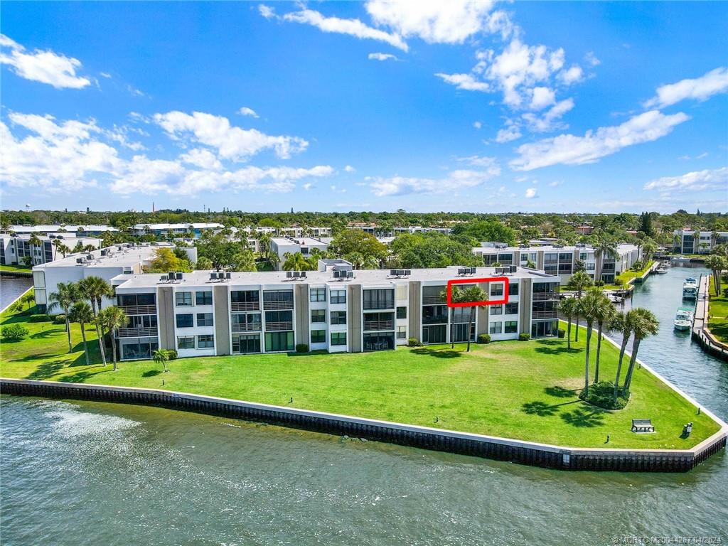 1950 Southwest Palm City Road, Unit 13302 Stuart, FL 34994 - Photo 1 of 27 Gallery Image 1