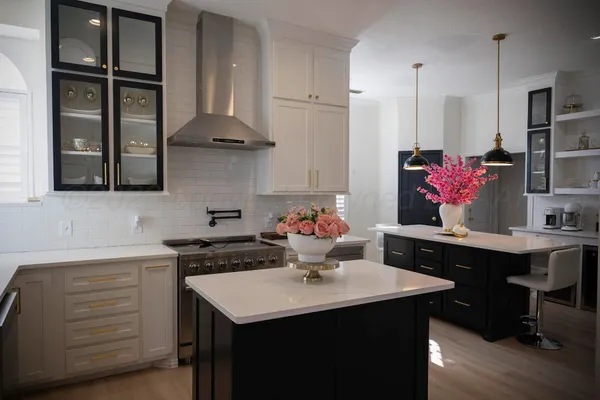 $515,000 | 1110 Melinda Lane, Dumas, TX 79029