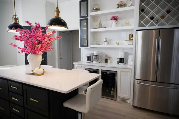 $515,000 | 1110 Melinda Lane, Dumas, TX 79029