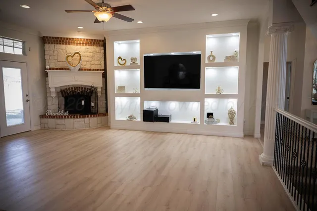 $515,000 | 1110 Melinda Lane, Dumas, TX 79029