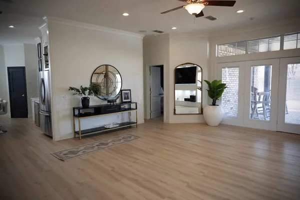 $515,000 | 1110 Melinda Lane, Dumas, TX 79029