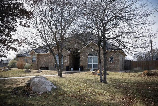 $515,000 | 1110 Melinda Lane, Dumas, TX 79029