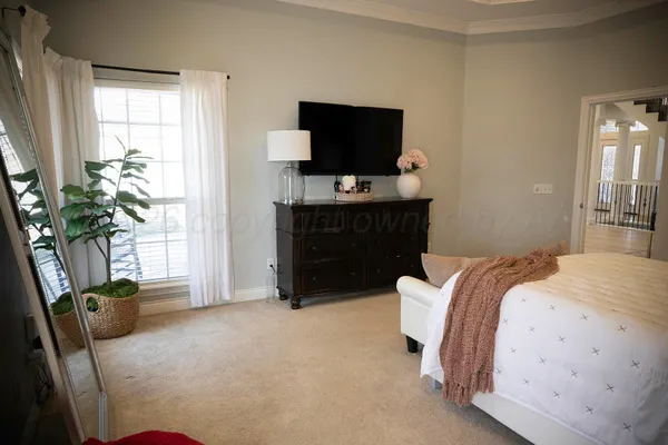 $515,000 | 1110 Melinda Lane, Dumas, TX 79029