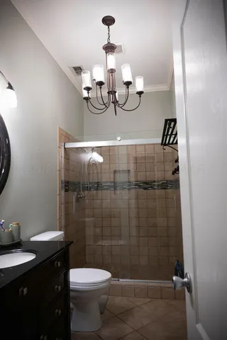 $515,000 | 1110 Melinda Lane, Dumas, TX 79029